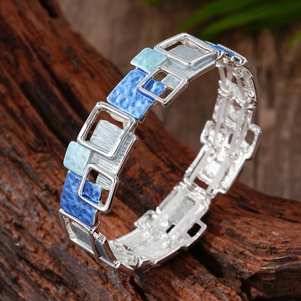 Vintage Line Bracelet