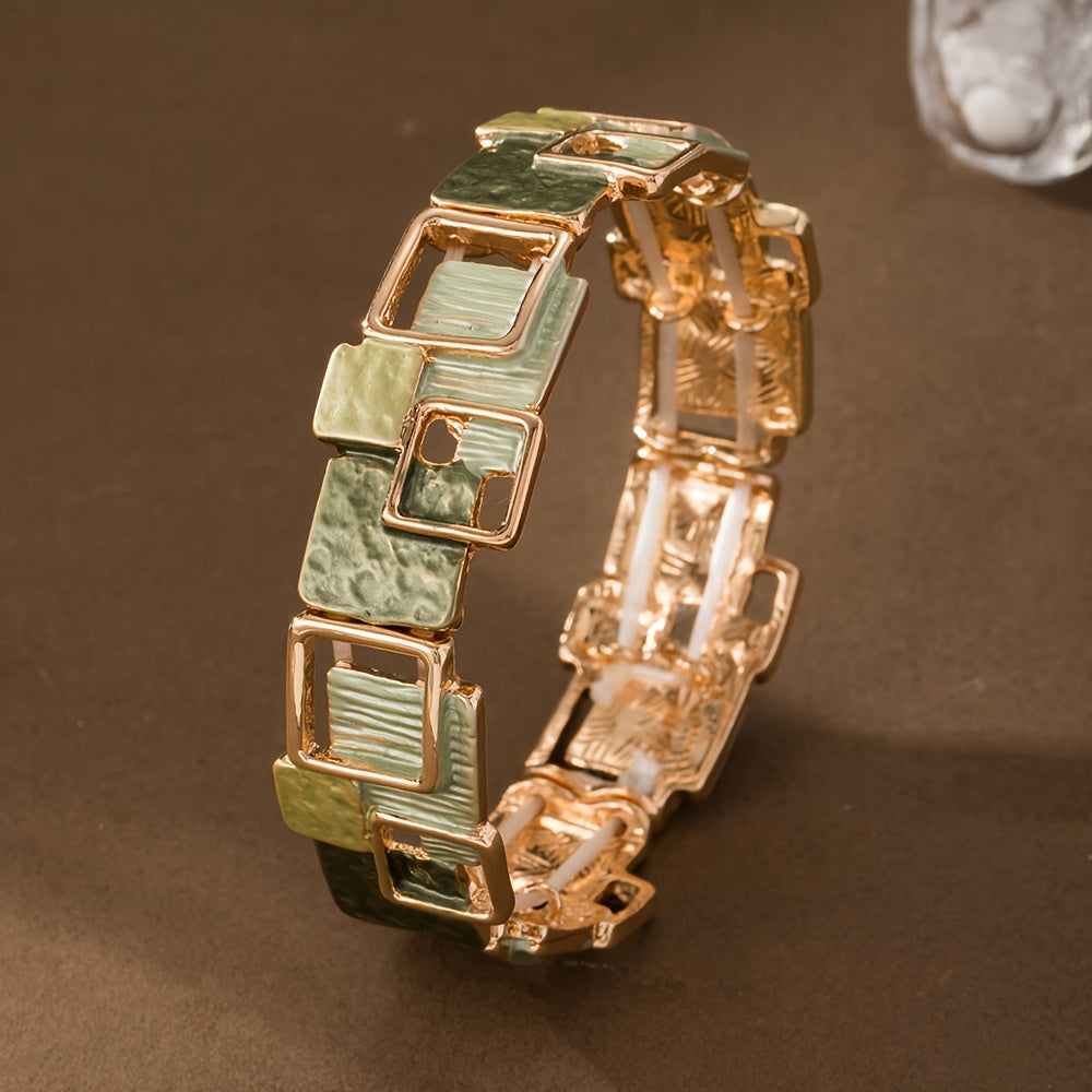 Vintage Line Bracelet