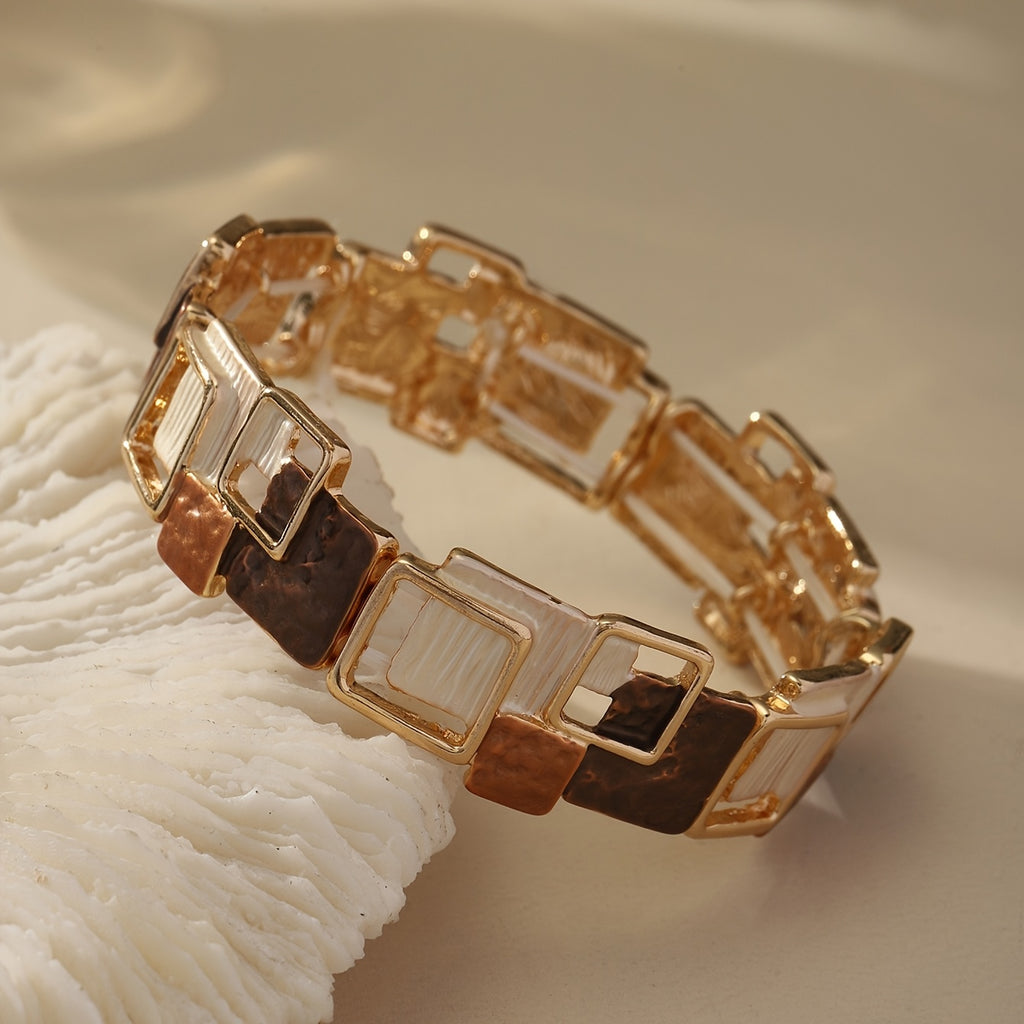 Vintage Line Bracelet