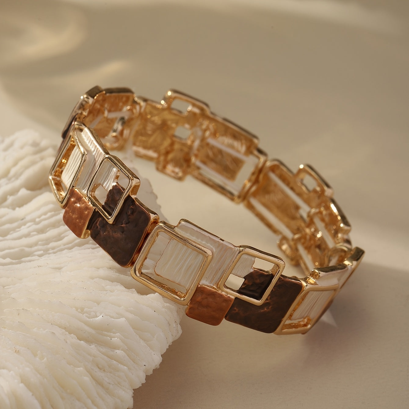 Vintage Line Bracelet
