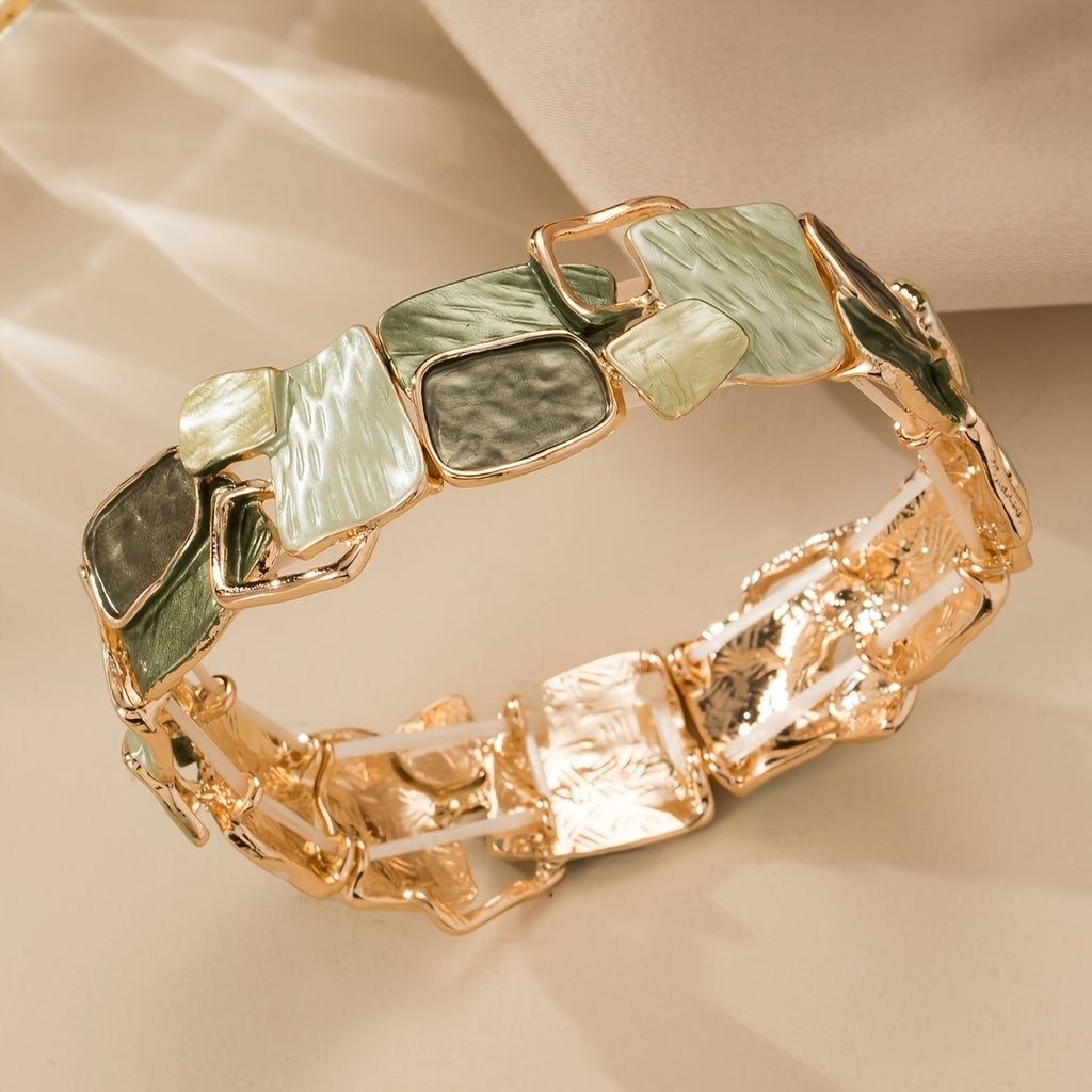 Vintage Line Bracelet