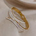 Luxe Curve Cuff