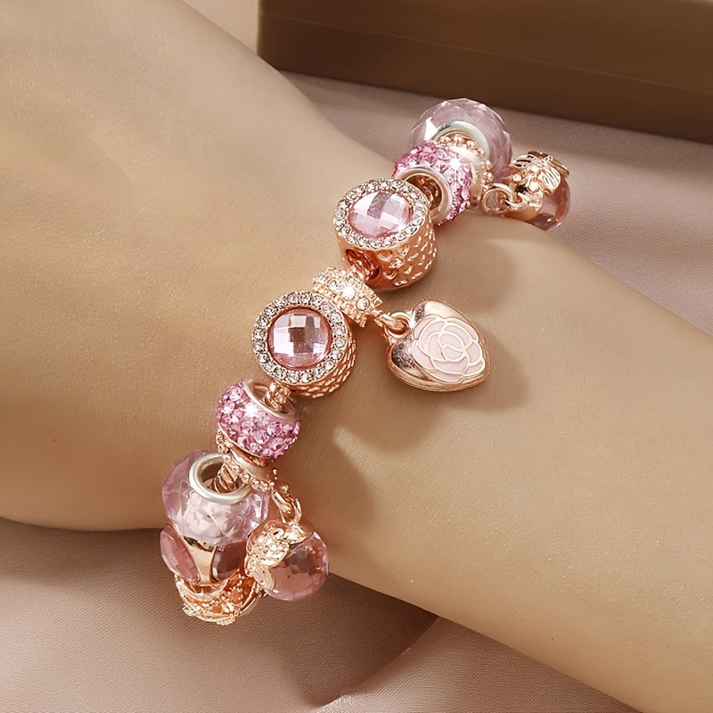 Roselle Bracelet