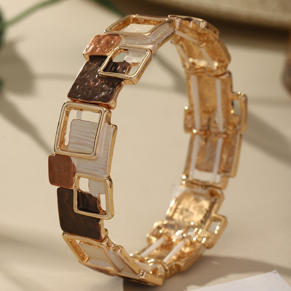 Vintage Line Bracelet